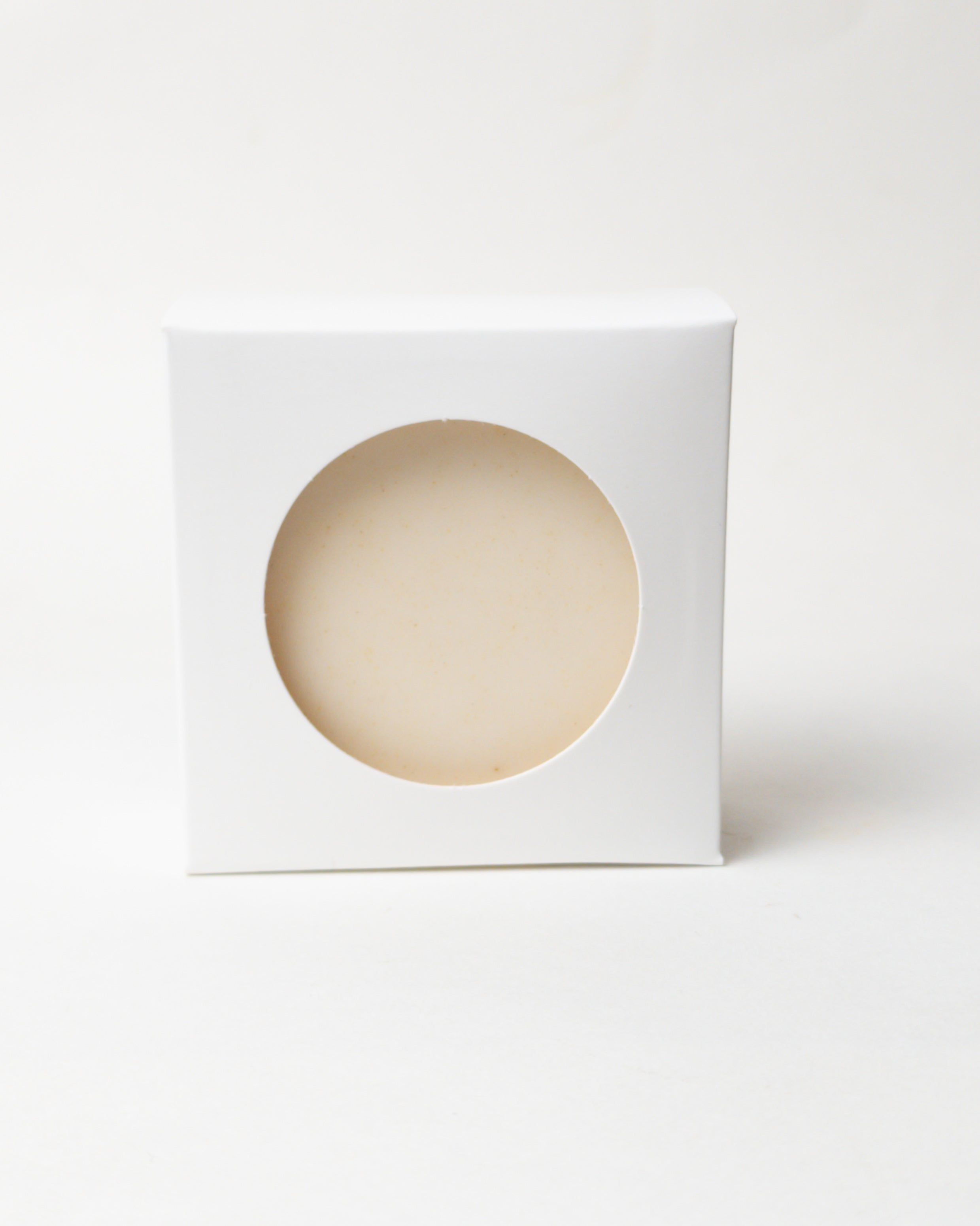 Savon Avoine & Miel – Douceur & Apaisement