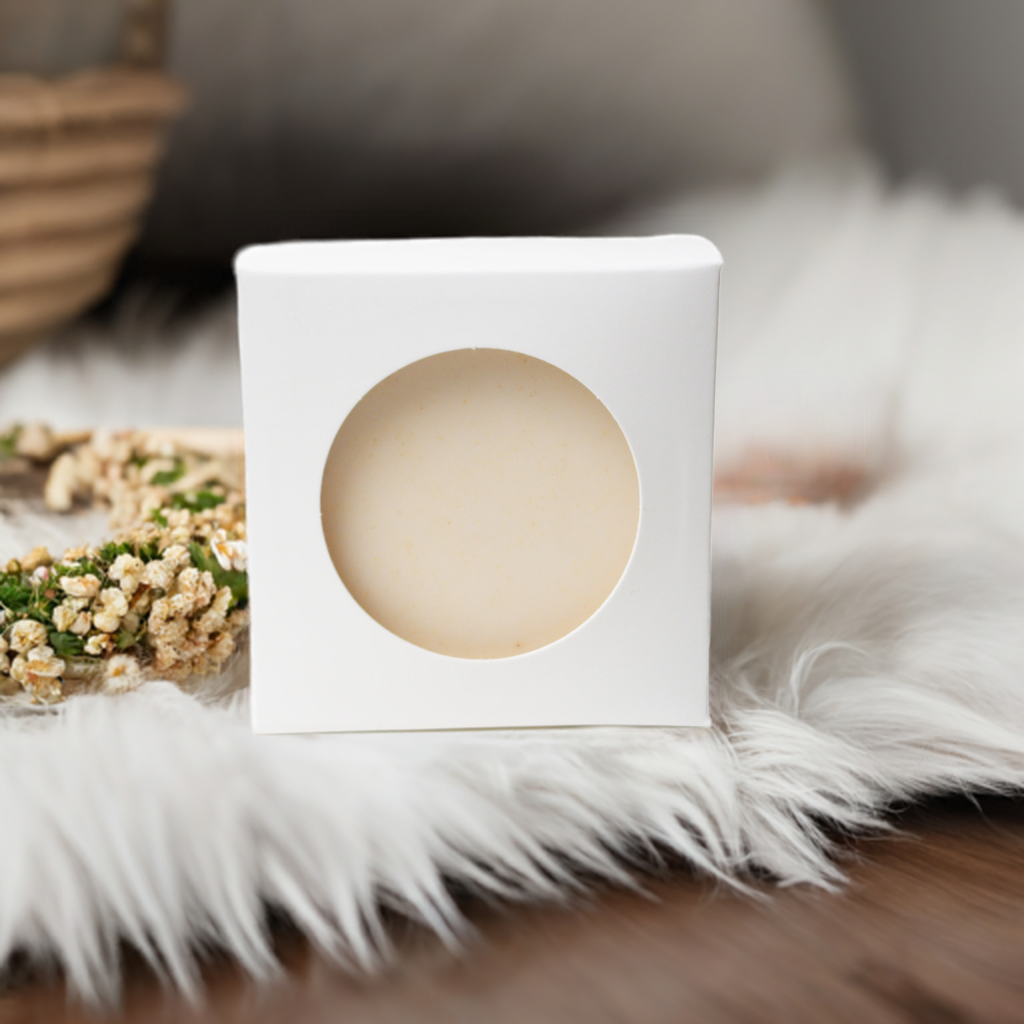 Handmade Skincare Products Canada Oatmeal Soap