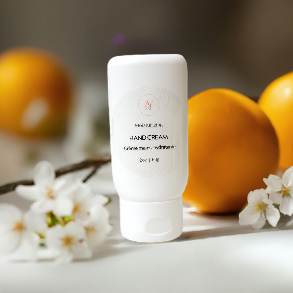 Dry Skin Cream Canada Moisturizing Hand Cream