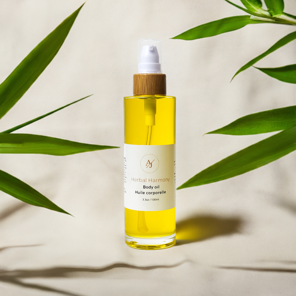 Moringa Oil For Skin Herbal Harmony Hydration