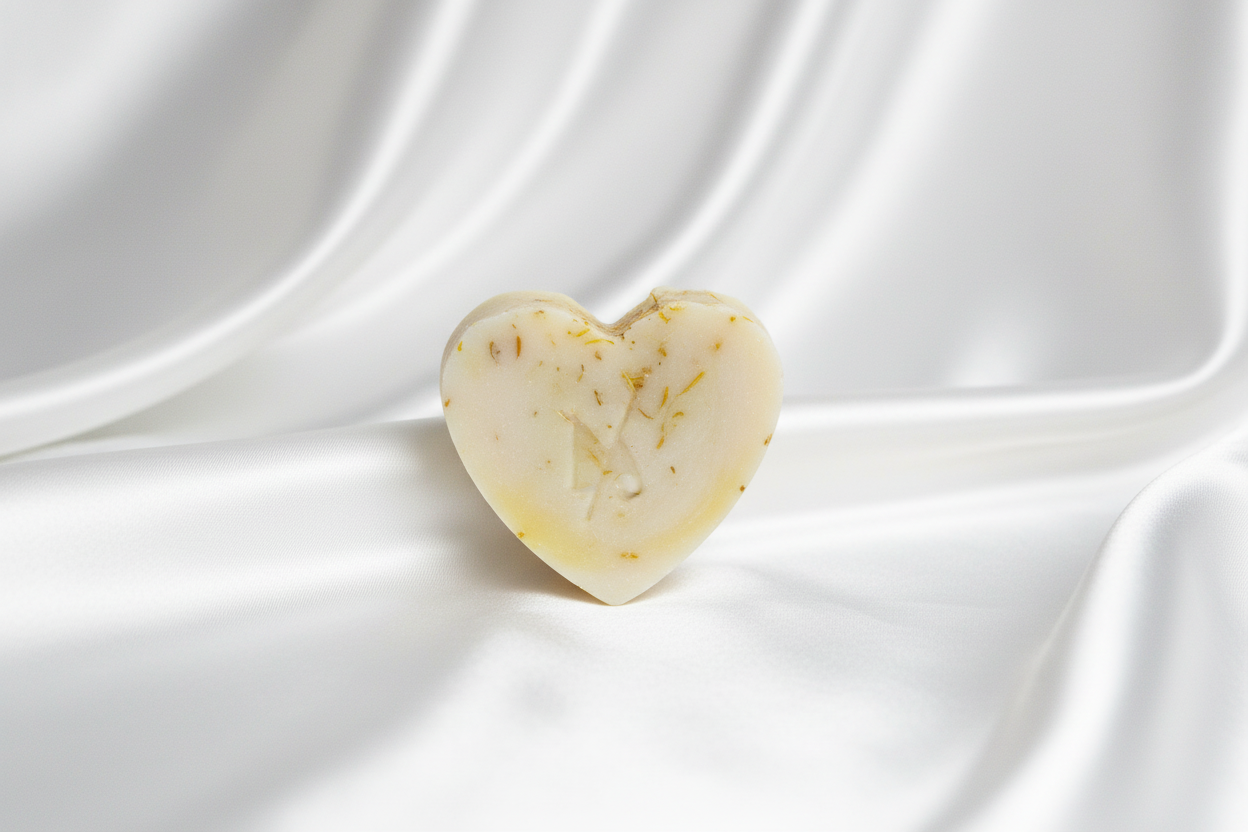 Calendula & Chamomille Soap