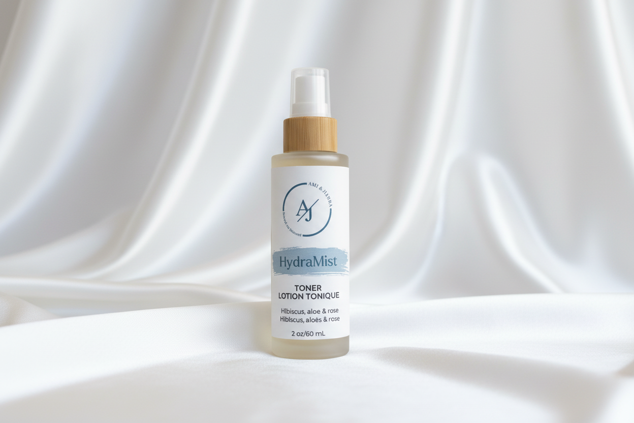 Lotion Tonifiante Apaisante – Set the Tone