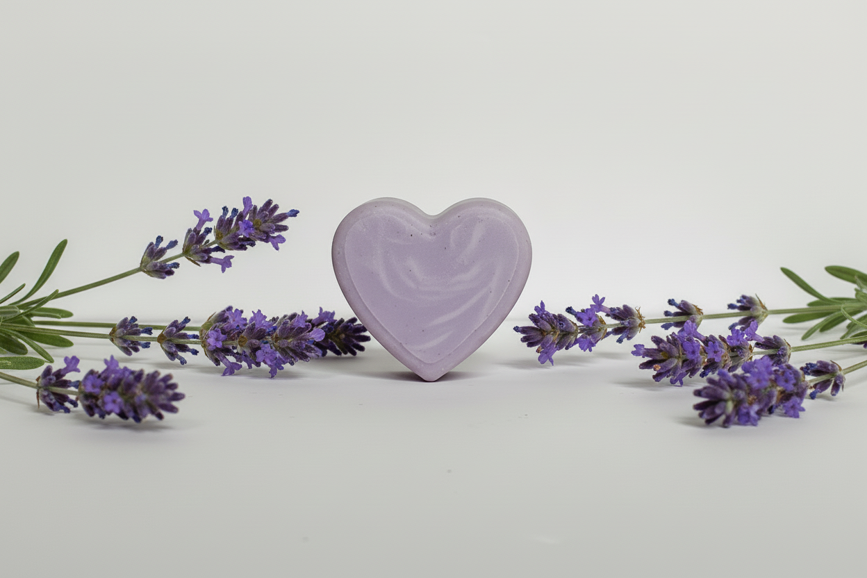 Savon Lavande – Apaisant & Relaxant