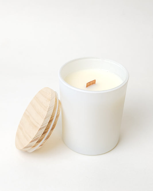 Soy wax Candles