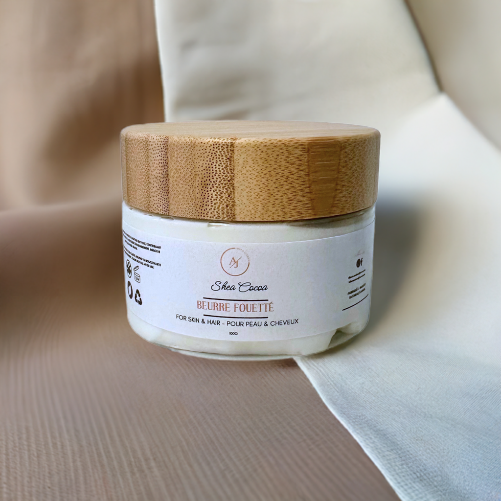 Dry Skin Cream Canada Shea Cocoa Butter