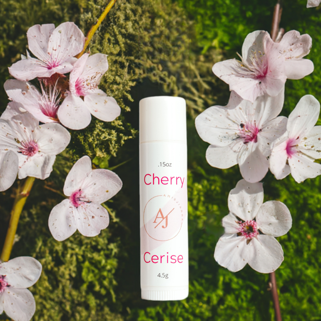 Baumes à Lèvres Naturels – Hydratation & Protection