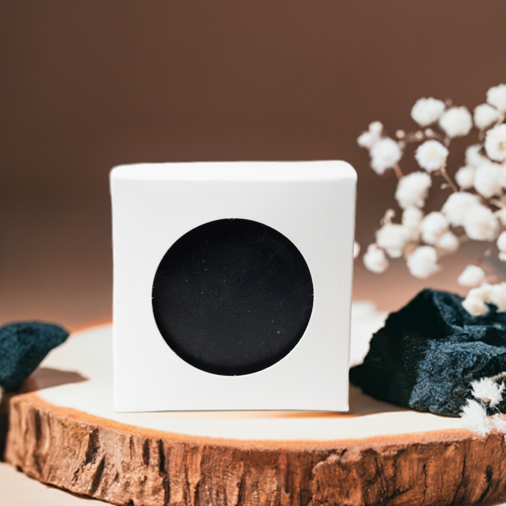 Handmade Detox Soap Canada With Charcoal