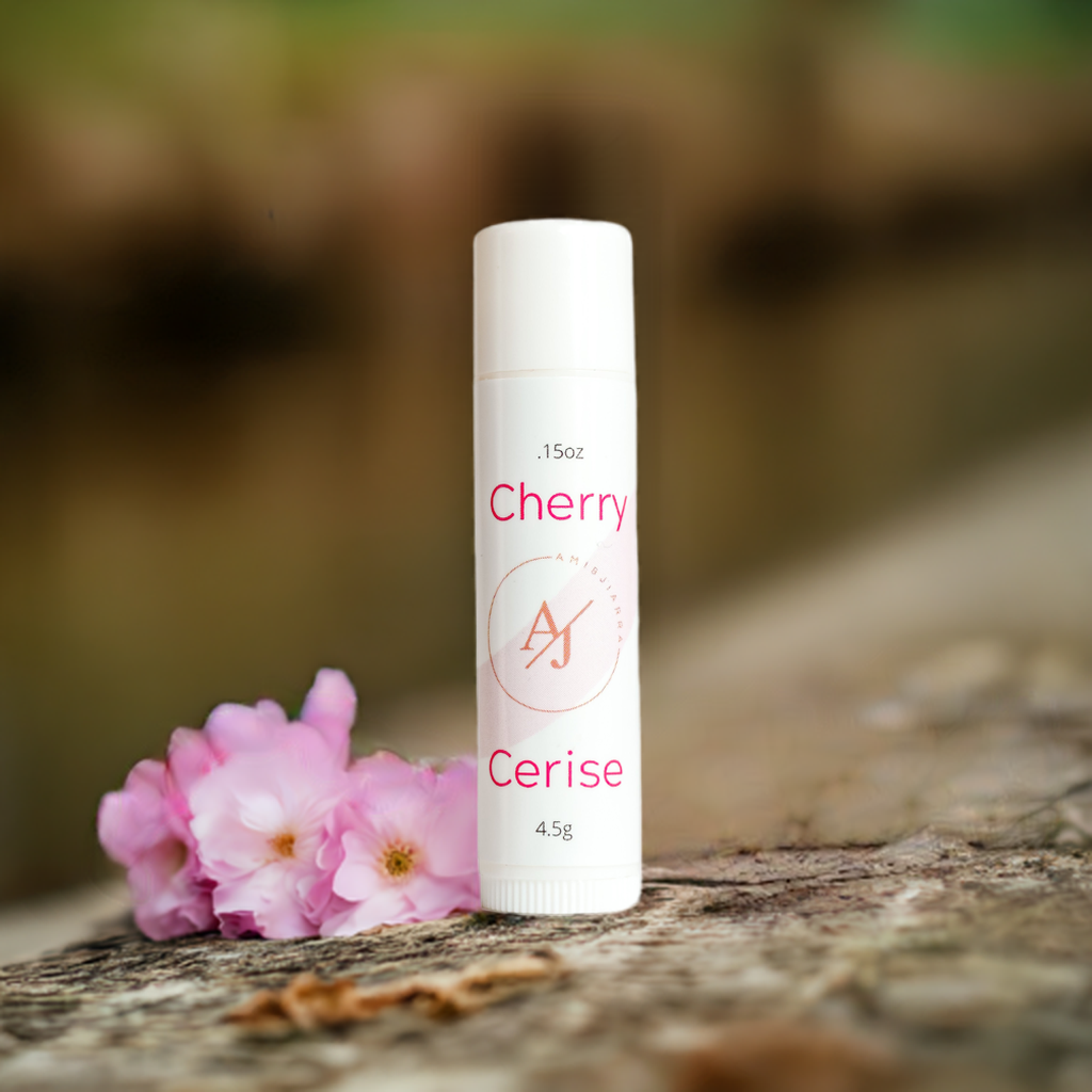 Natural Lip Balm Canada For Dry Lips
