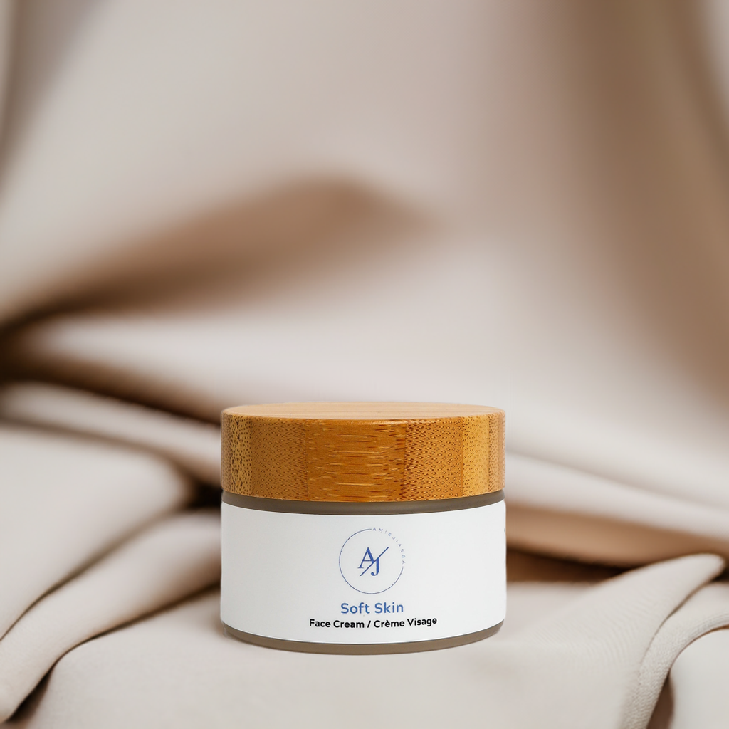 Dry Skin Cream Canada With Moringa And Q10