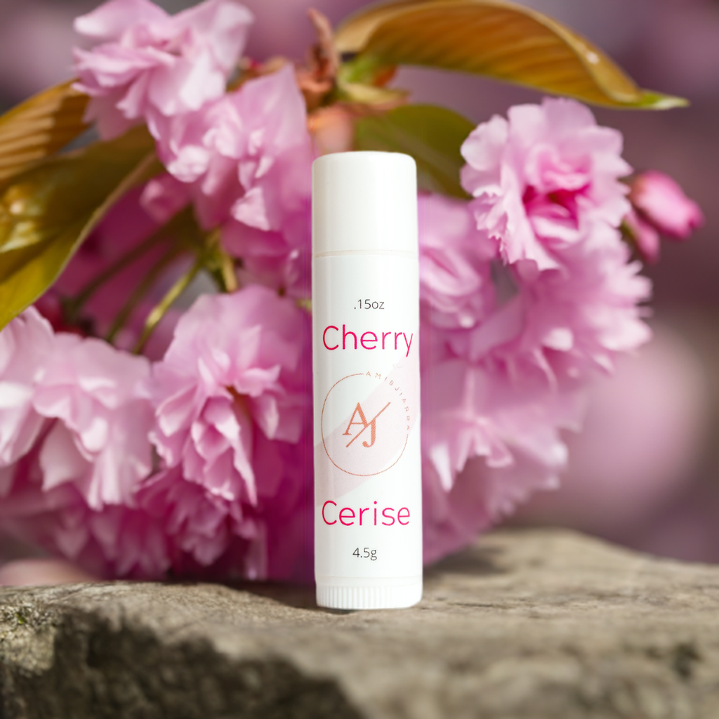 Baumes à Lèvres Naturels – Hydratation & Protection